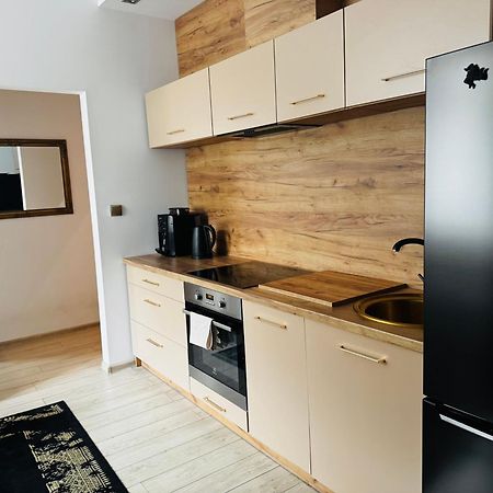 Apartament Nowar Nowa Ruda Eksteriør bilde