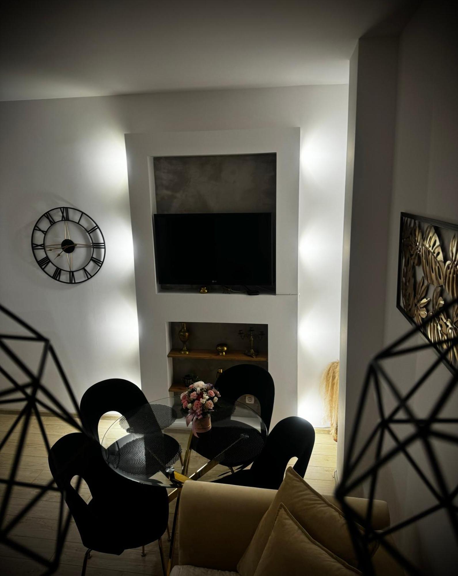 Apartament Nowar Nowa Ruda Eksteriør bilde