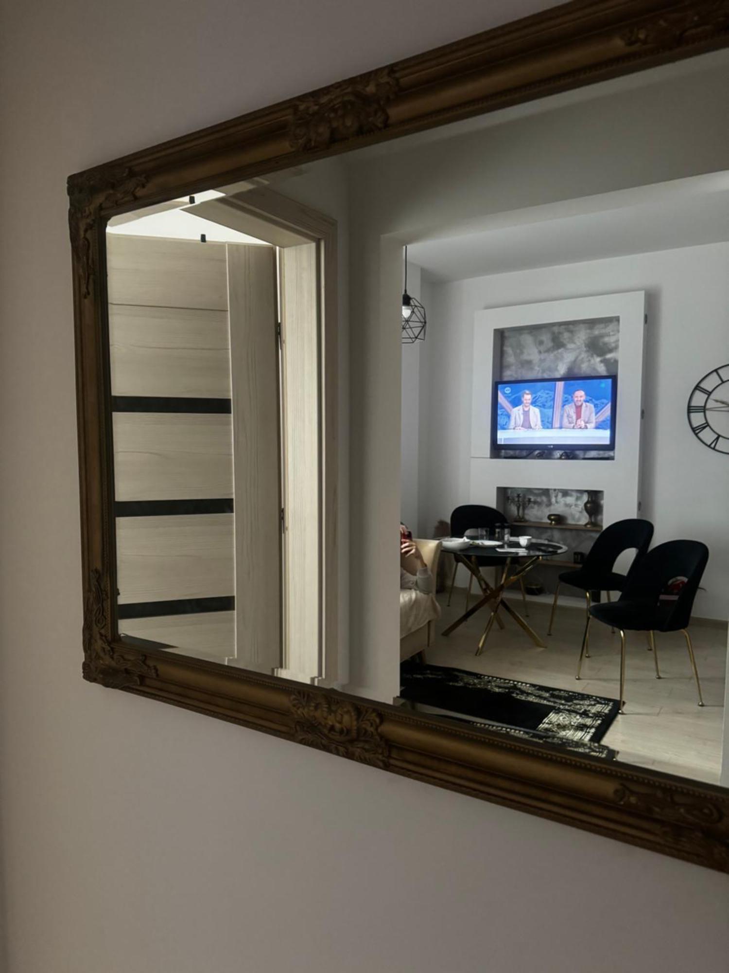 Apartament Nowar Nowa Ruda Eksteriør bilde