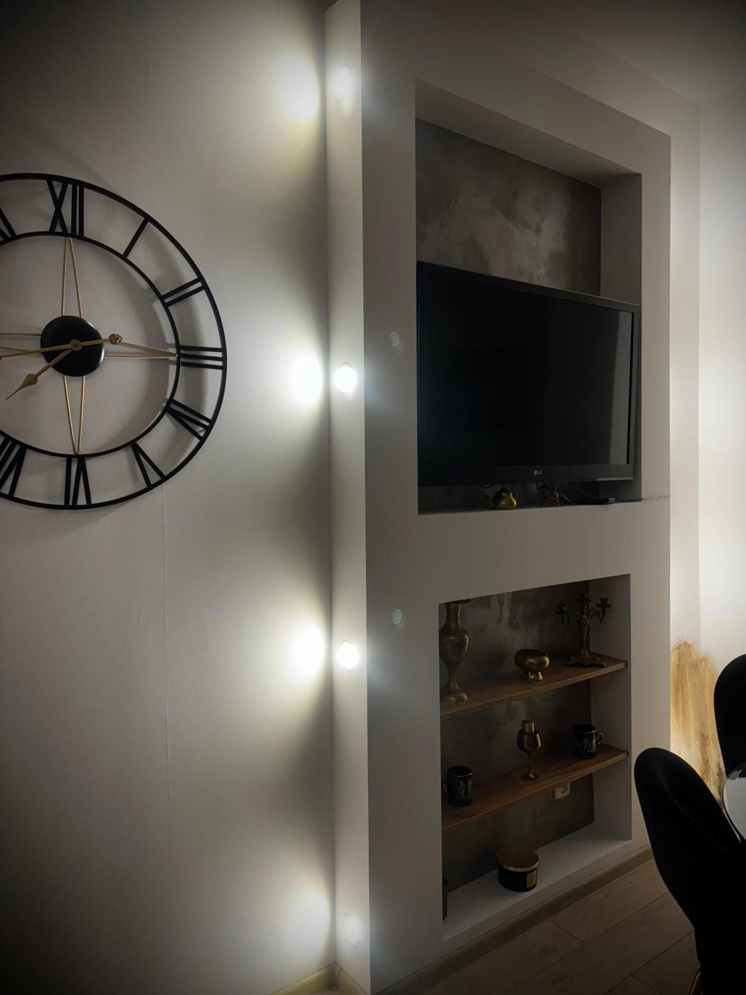 Apartament Nowar Nowa Ruda Eksteriør bilde