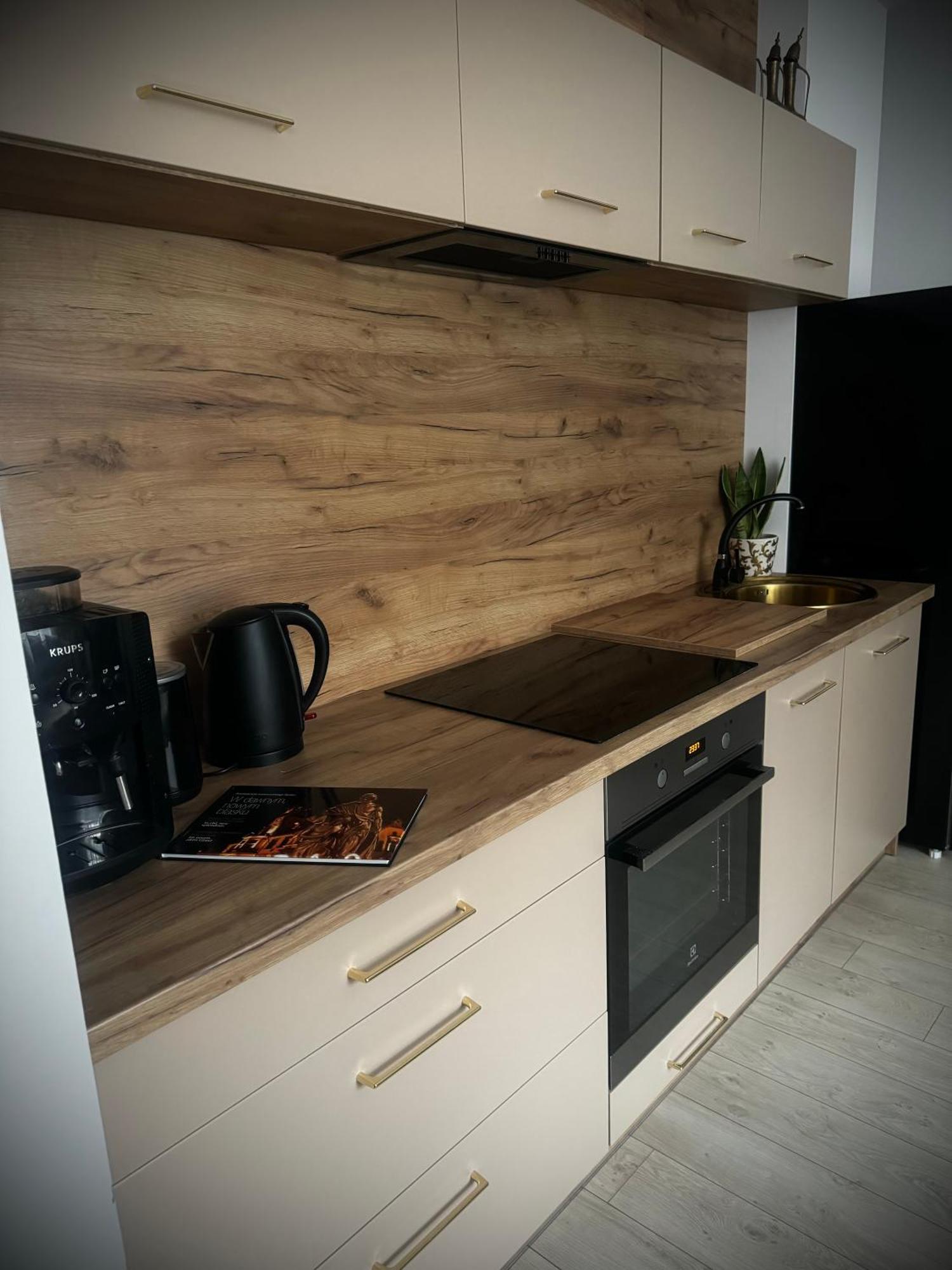 Apartament Nowar Nowa Ruda Eksteriør bilde