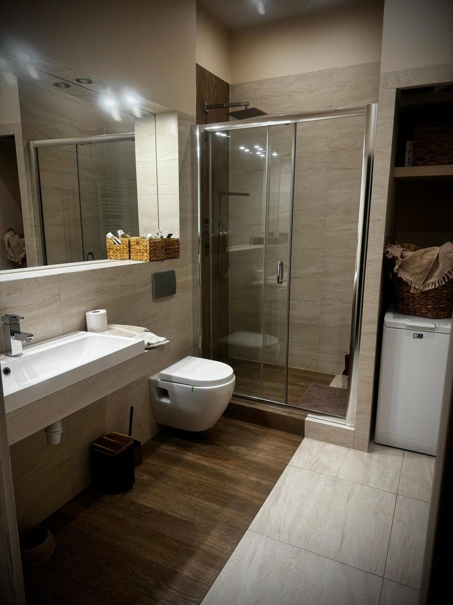 Apartament Nowar Nowa Ruda Eksteriør bilde