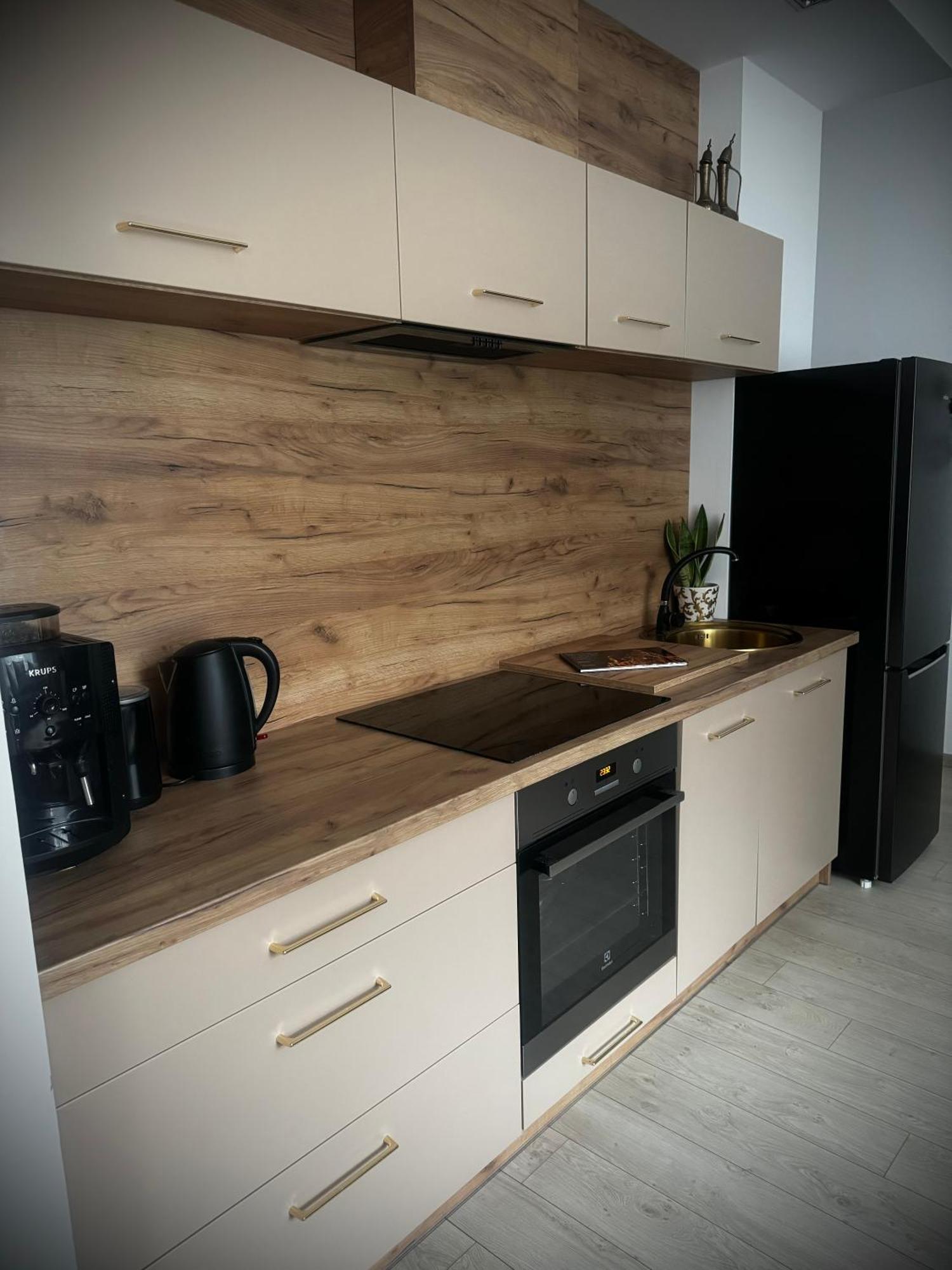 Apartament Nowar Nowa Ruda Eksteriør bilde