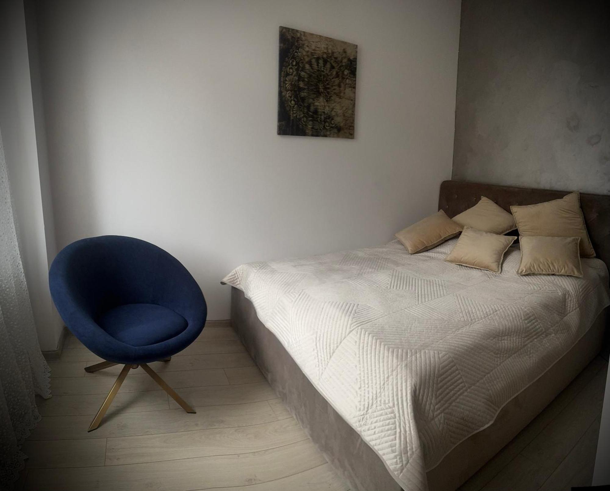 Apartament Nowar Nowa Ruda Eksteriør bilde