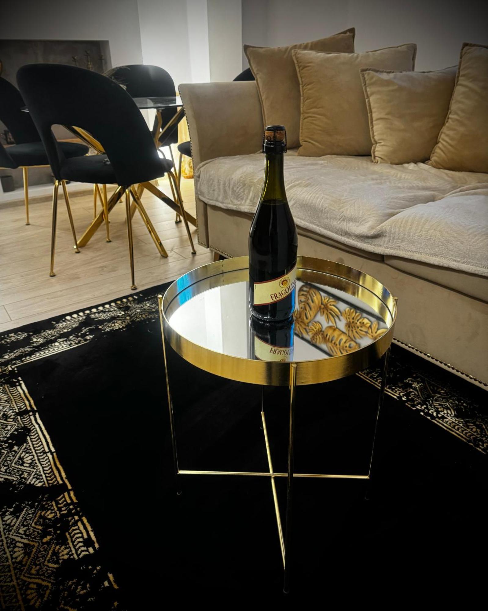 Apartament Nowar Nowa Ruda Eksteriør bilde