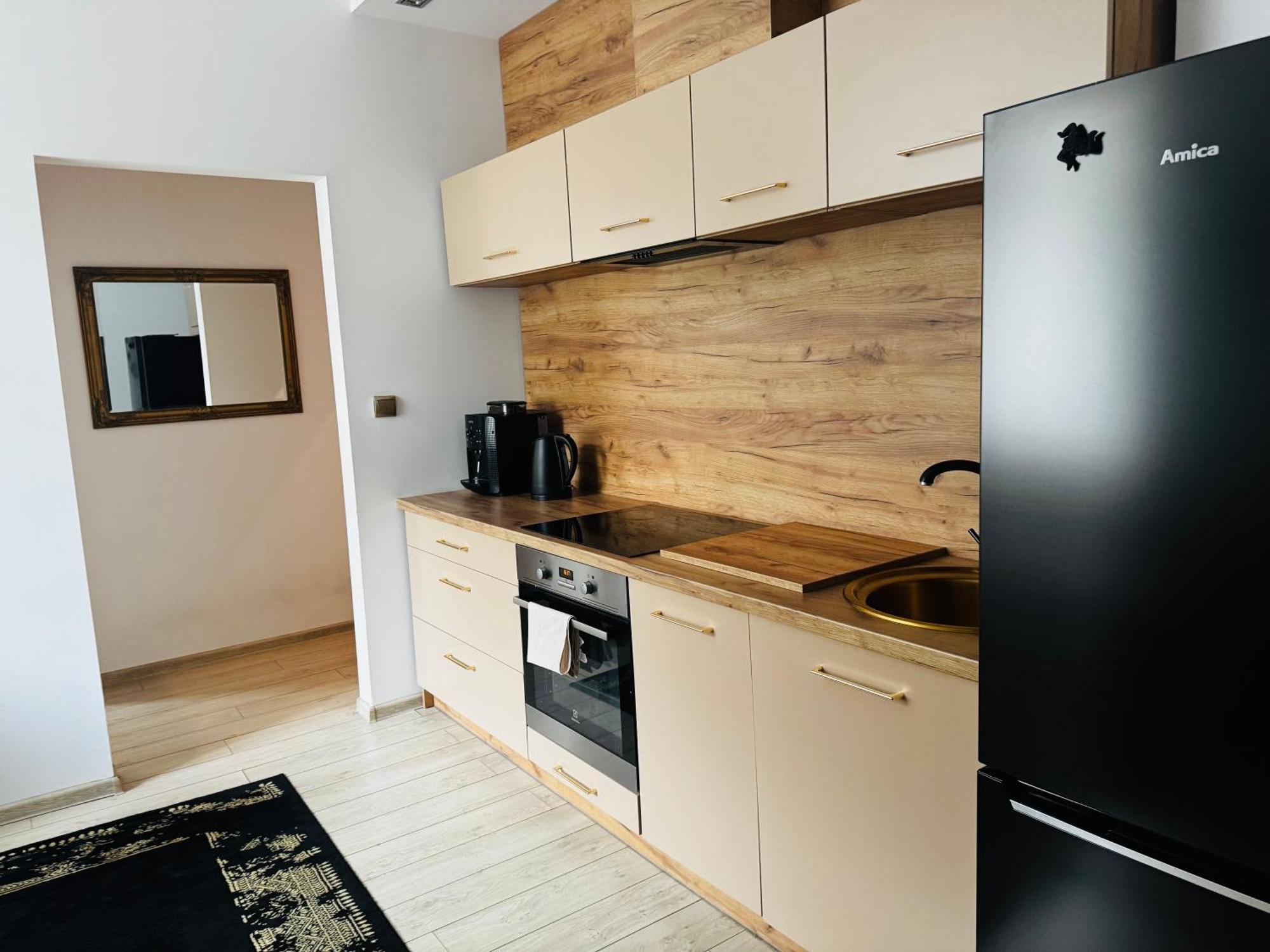 Apartament Nowar Nowa Ruda Eksteriør bilde